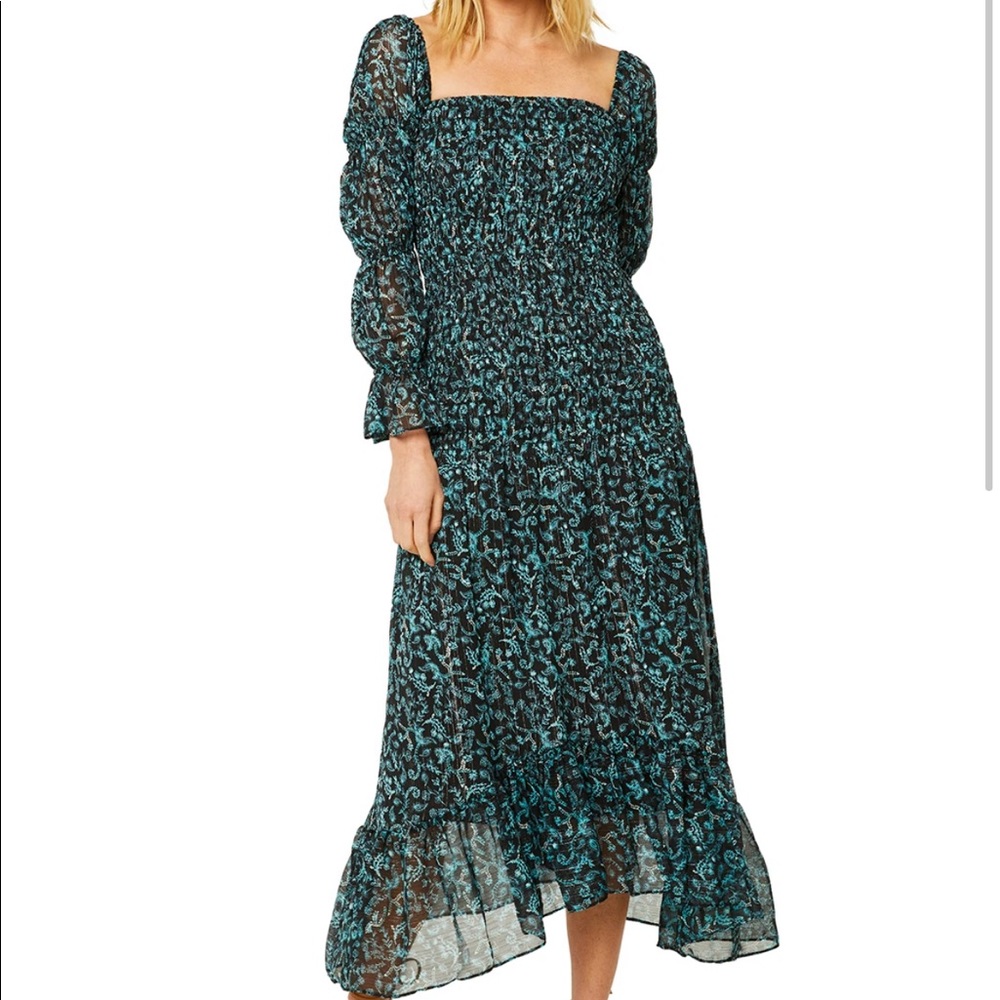 Misa Los Angeles Rashida Dress